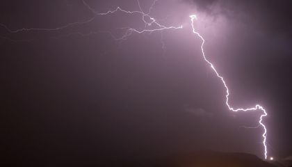 Please Don’t Smite&nbsp;Me!