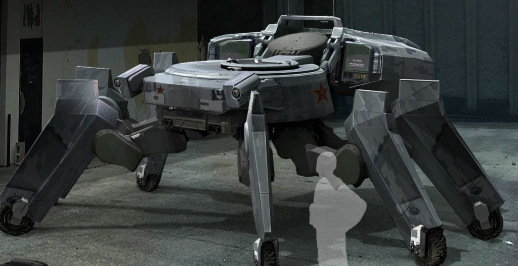 The Arising Gale –&nbsp;5