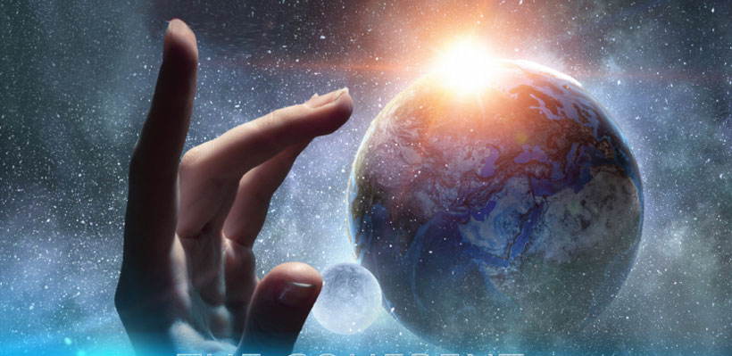 I AM – Genesis&nbsp;1