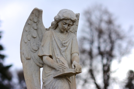 M.S. Crowsfeet – 1 – Parable of&nbsp;Gold