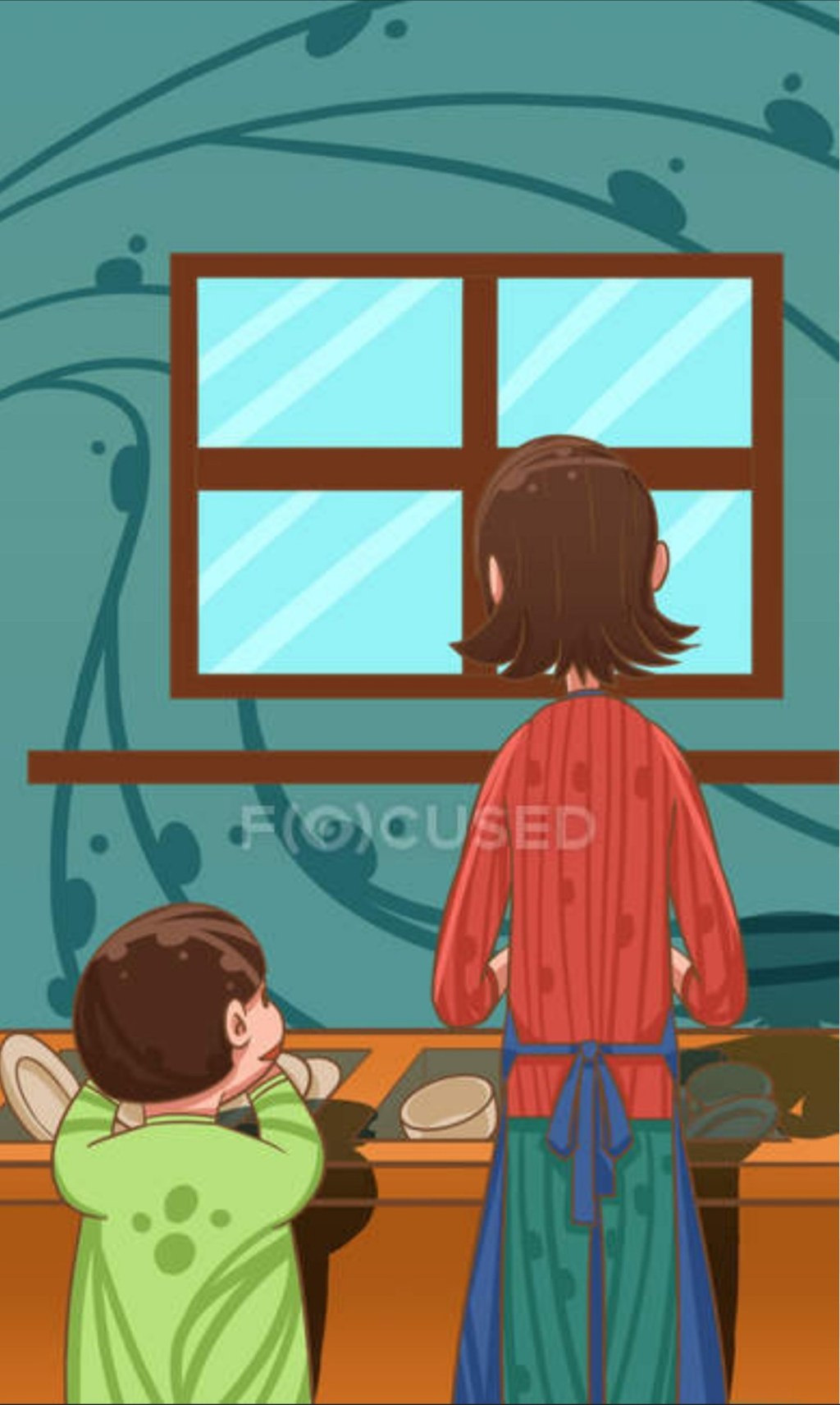 Happy Mother’s Day