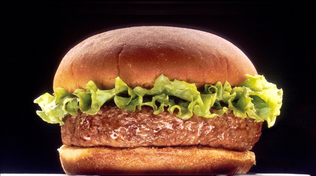 Cleaner – Pillar of the&nbsp;Community