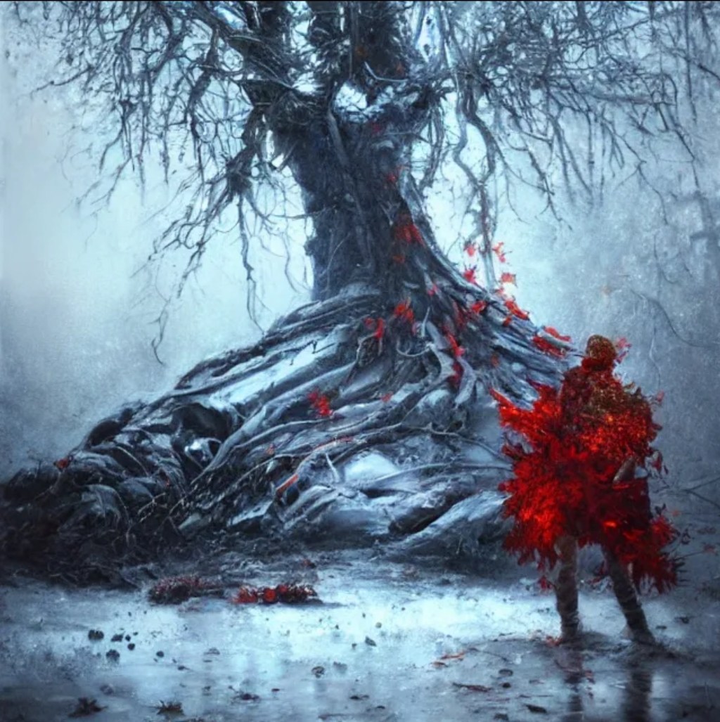 The Fallen’s Tree