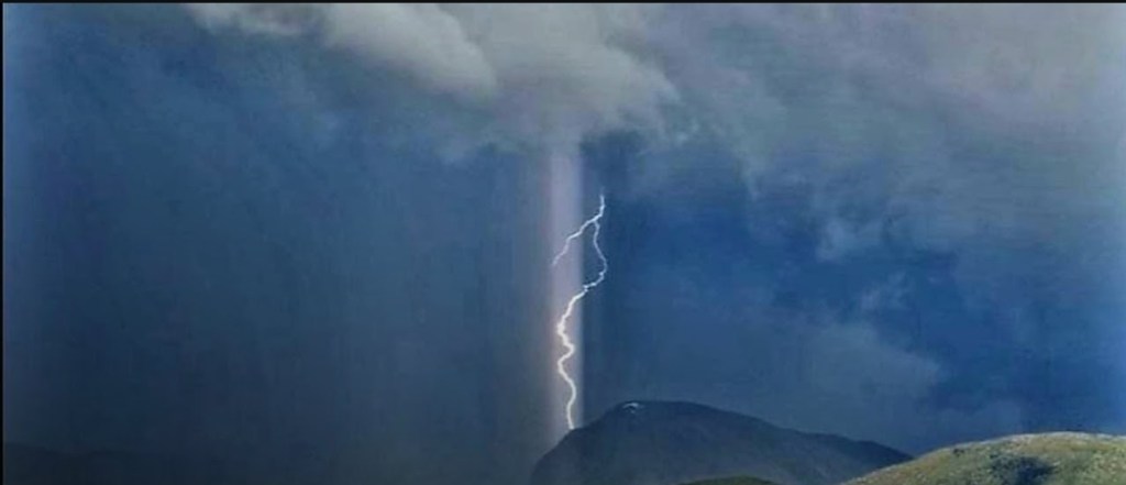 The Pillar of&nbsp;Thor