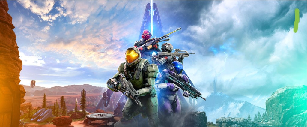 Halo: Infinite – DLC – what should have&nbsp;been