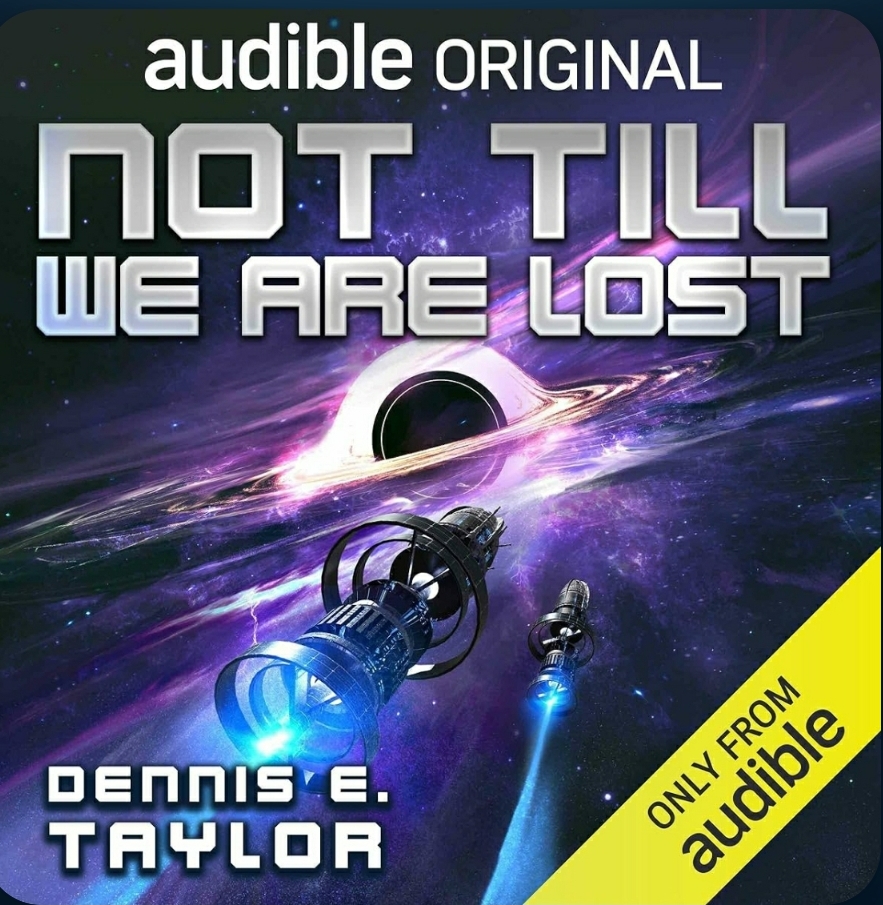 My prediction for the Bobiverse after book&nbsp;5