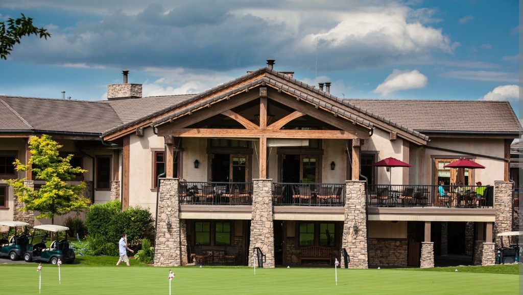 Nailbed Memo – Country&nbsp;clubs